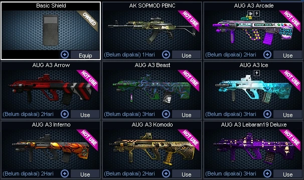 MAYOR 1 HARGA 27K image 3